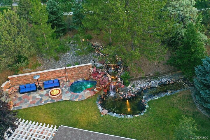 Property Photo: 5875 S Goldsmith Place CO 80111