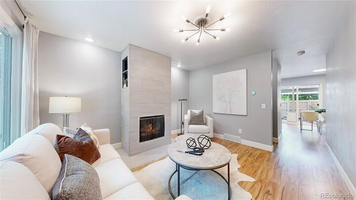 Property Photo: 3840 Broadway Street 26 CO 80304