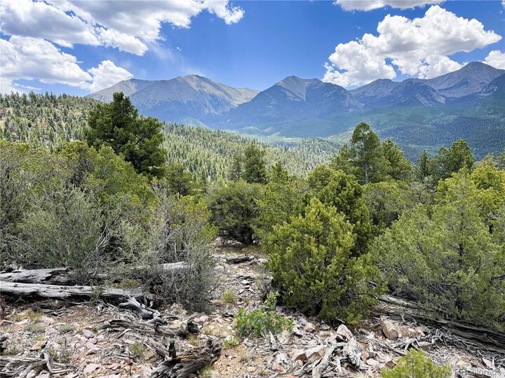 Property Photo:  Lot 54 Knotty Pine Road  CO 81233 