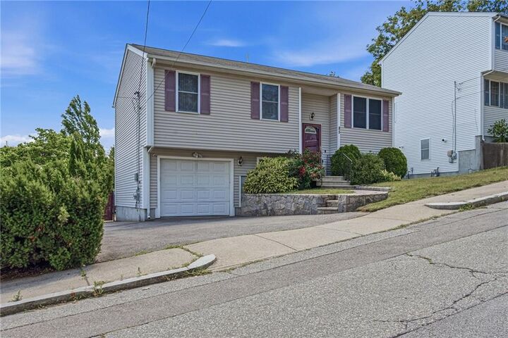 Property Photo: 85 Smart Street RI 02904