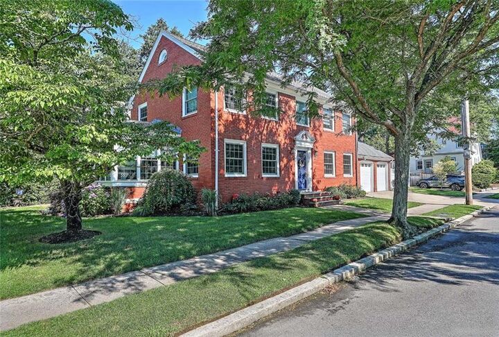 Property Photo: 500 Elmgrove Avenue RI 02906