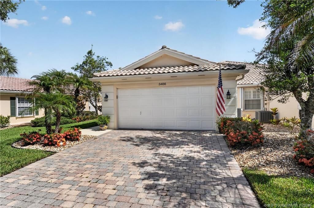 Property Photo:  3466 SE Glacier Terrace  FL 33455 