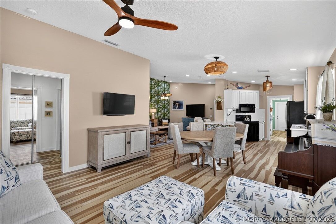 Property Photo:  3466 SE Glacier Terrace  FL 33455 