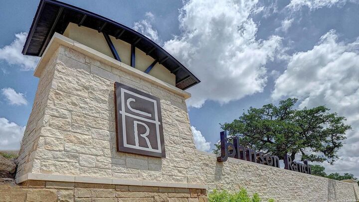 Property Photo: 3505 Agarita Pass TX 78163