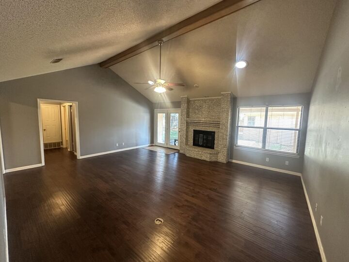 Property Photo:  3426 Cedarhill Drive  TX 76904 