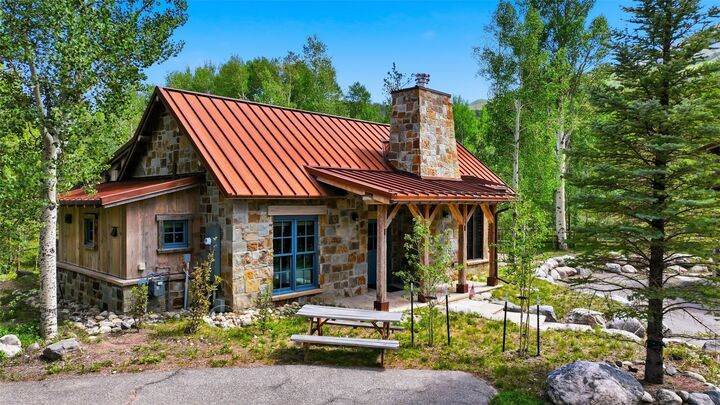 Property Photo: 992 S 7th Avenue CO 80443