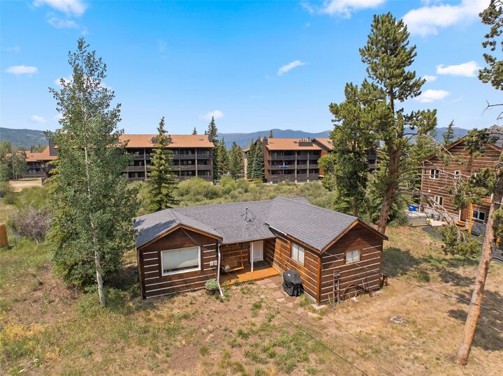 Property Photo:  563 Temple Trail  CO 80443 
