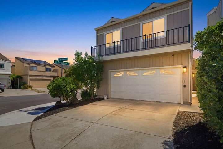 Property Photo: 3508 Mount Davidson Court CA 95124