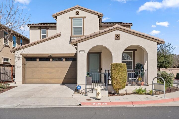 Property Photo:  112 Baird Circle  CA 94513 