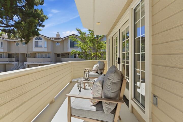 Property Photo: 719 Hibiscus Place CA 95117