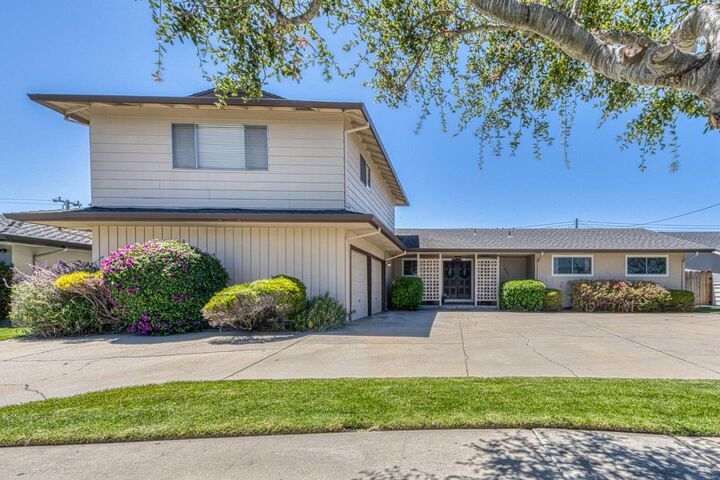 Property Photo: 628 Alameda Avenue CA 93901
