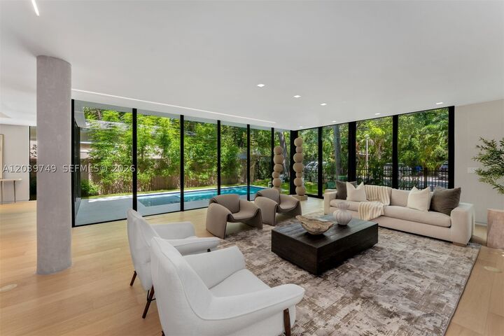 Property Photo:  3579 Avocado Ave  FL 33133 