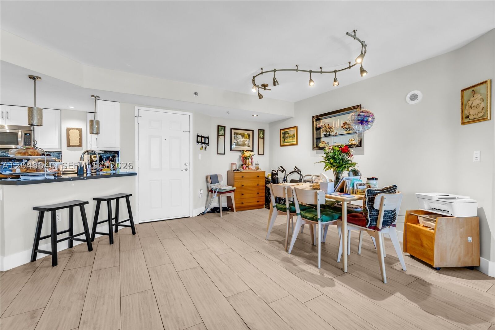 Property Photo: 2351 Douglas Rd 1101 FL 33145