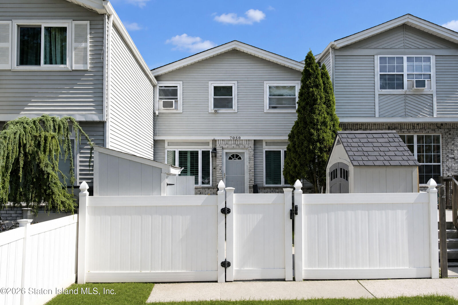 Property Photo:  7050 Hylan Boulevard  NY 10307 