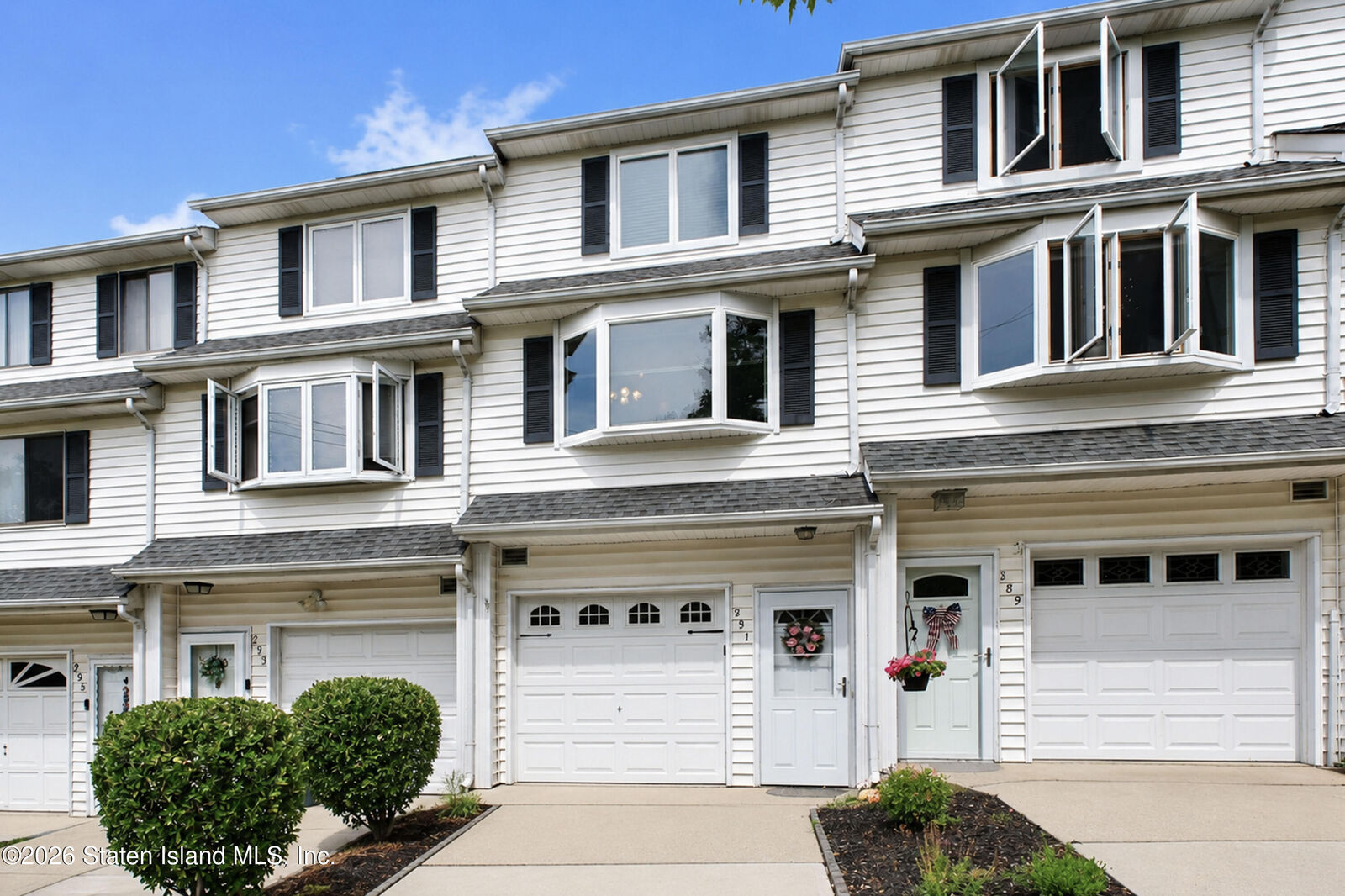 Property Photo: 291 Bartlett Avenue NY 10312
