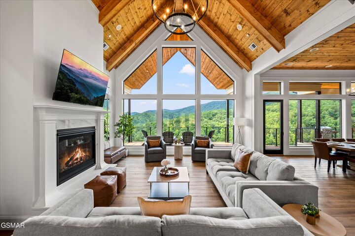 Property Photo:  3104 Smoky Bluff Trail  TN 37862 
