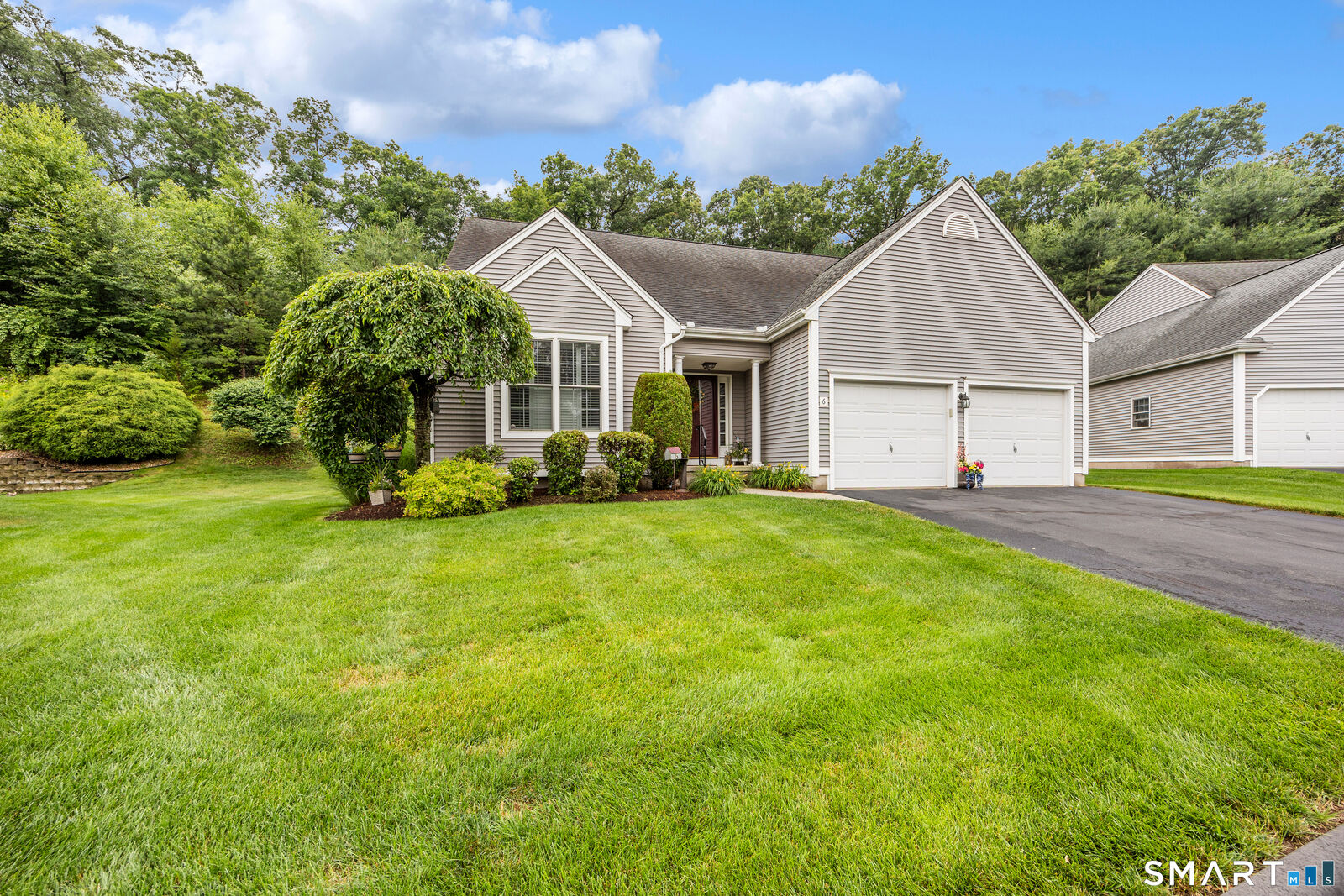 Property Photo:  36 Buckland Street 6  CT 06479 