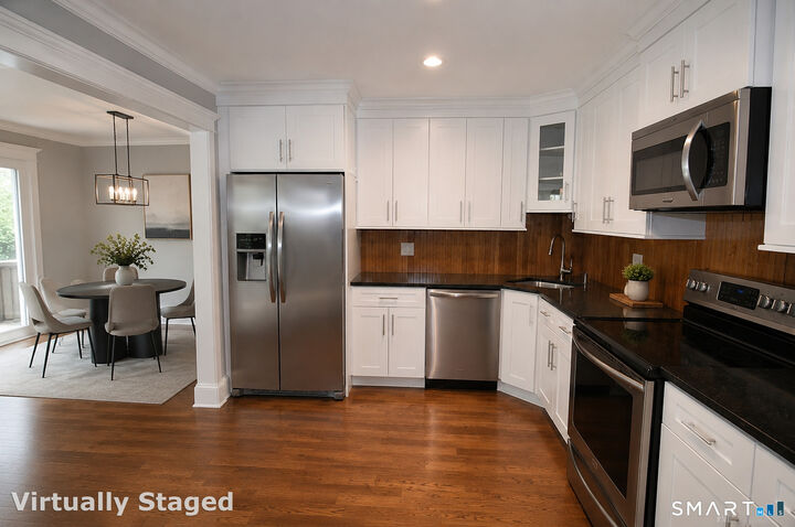 Property Photo: 97 Richards Avenue D8 CT 06854