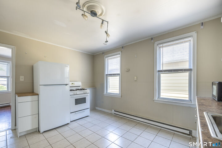 Property Photo: 793 Brewster Street 2nd Floor CT 06605