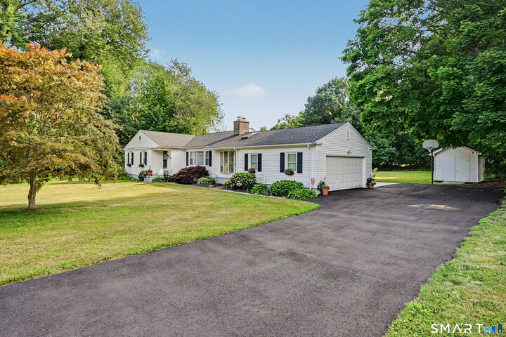 Property Photo:  524 Ferry Road  CT 06477 