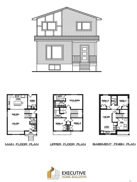 Property Photo:  423 Eldorado Street  SK S0K 4S3 