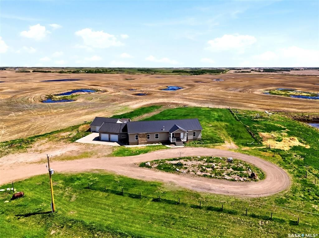 Property Photo:  Rural Address  SK S0G 4L0 