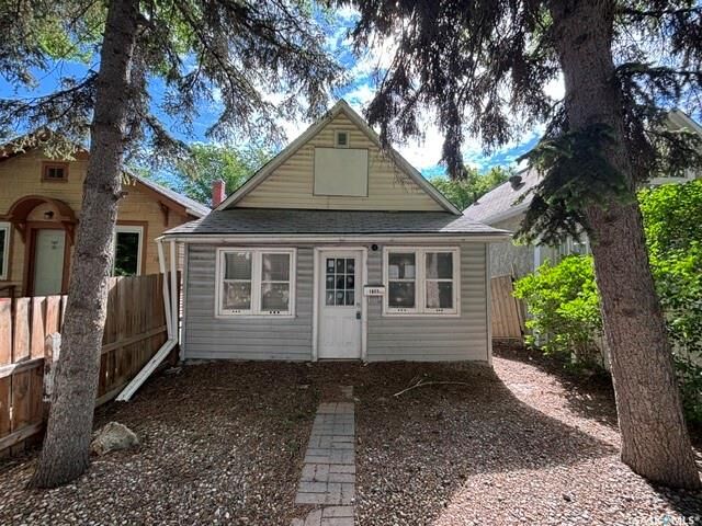 Property Photo: 1857 Ottawa Street SK S4P 1P5