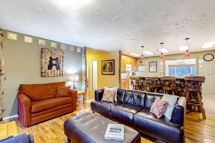 Property Photo: 35 Pinehurst Way NM 87710