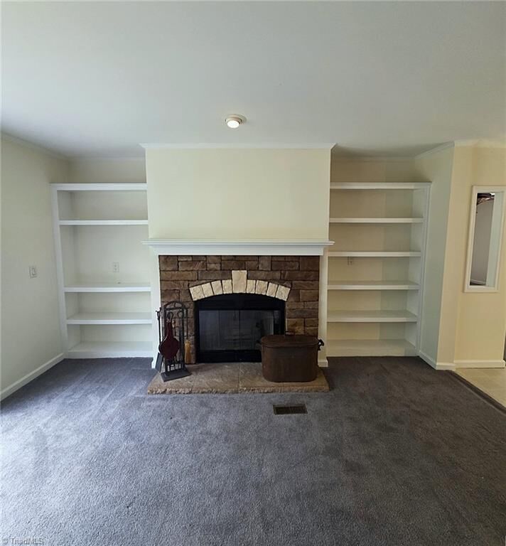 Property Photo:  1380 Bethany Road  NC 27025 
