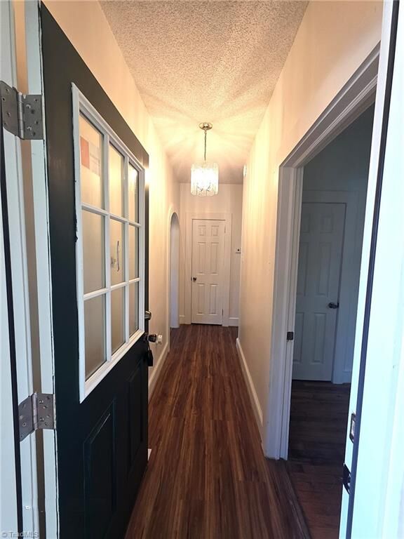 Property Photo:  642 Church Street  NC 27288 