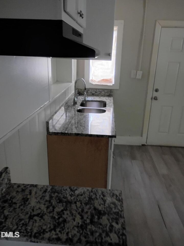 Property Photo: 803 Rountree Street NE NC 27893