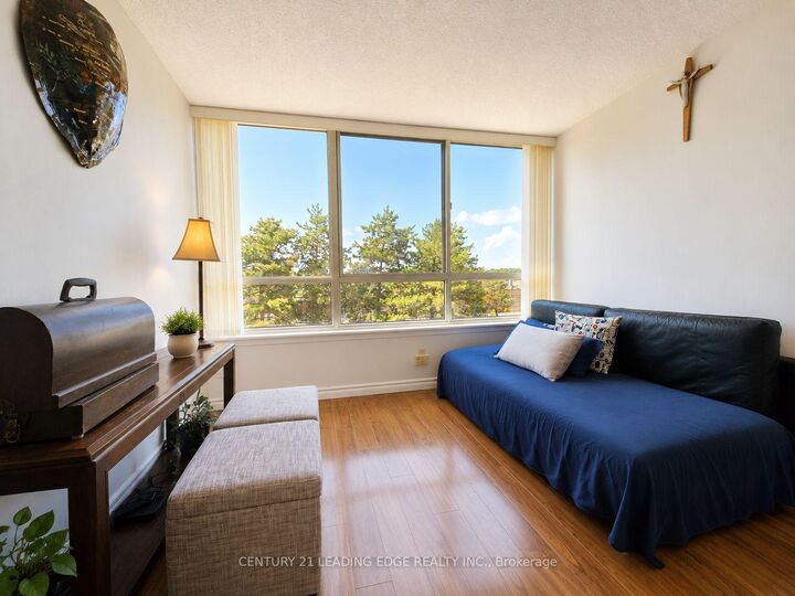 Property Photo:  275 Bamburgh Circle 310  ON M1W 3X4 
