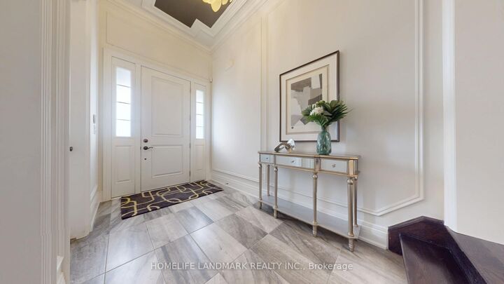 Property Photo: 402 Farrell Road ON L6A 4W8