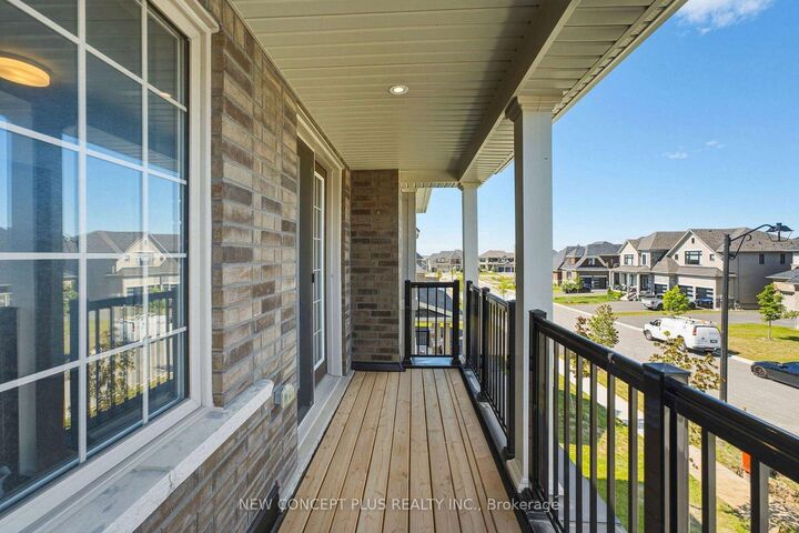Property Photo: 24 Twinleaf Crescent ON L0G 1W0