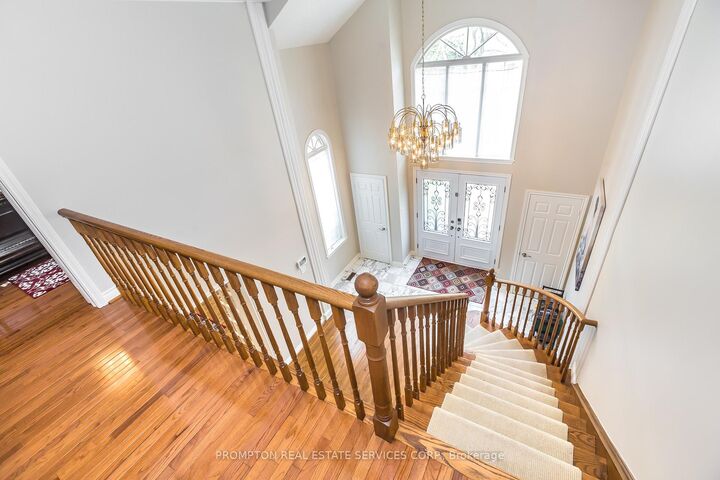 Property Photo: 68 Addington Square ON L3R 7M8