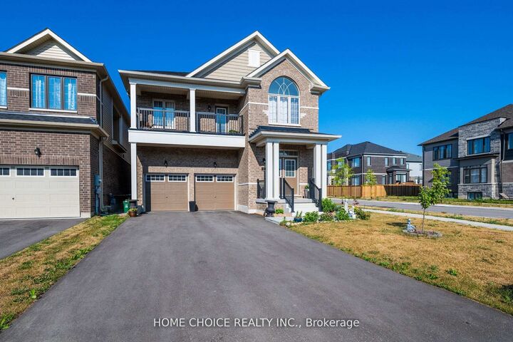 Property Photo: 22 Ludlow Drive E ON L9S 2Z8