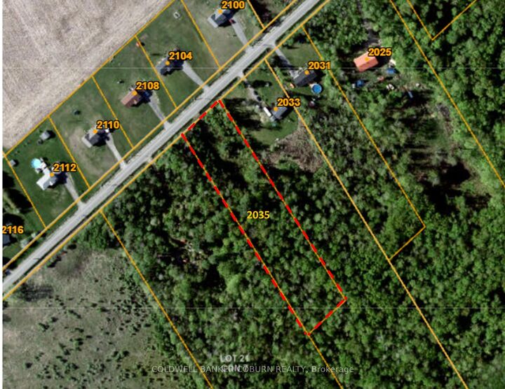 2035 Ventnor Road — photo 1