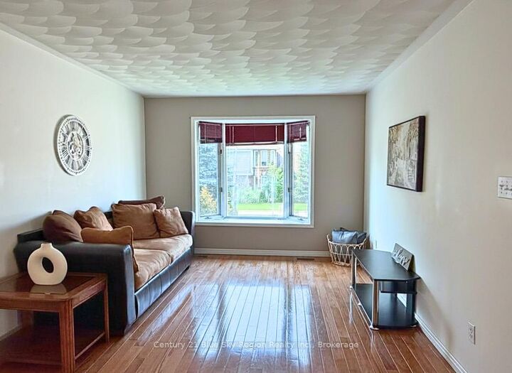 Property Photo:  170 Cloverbrae Crescent  ON P1A 4J3 