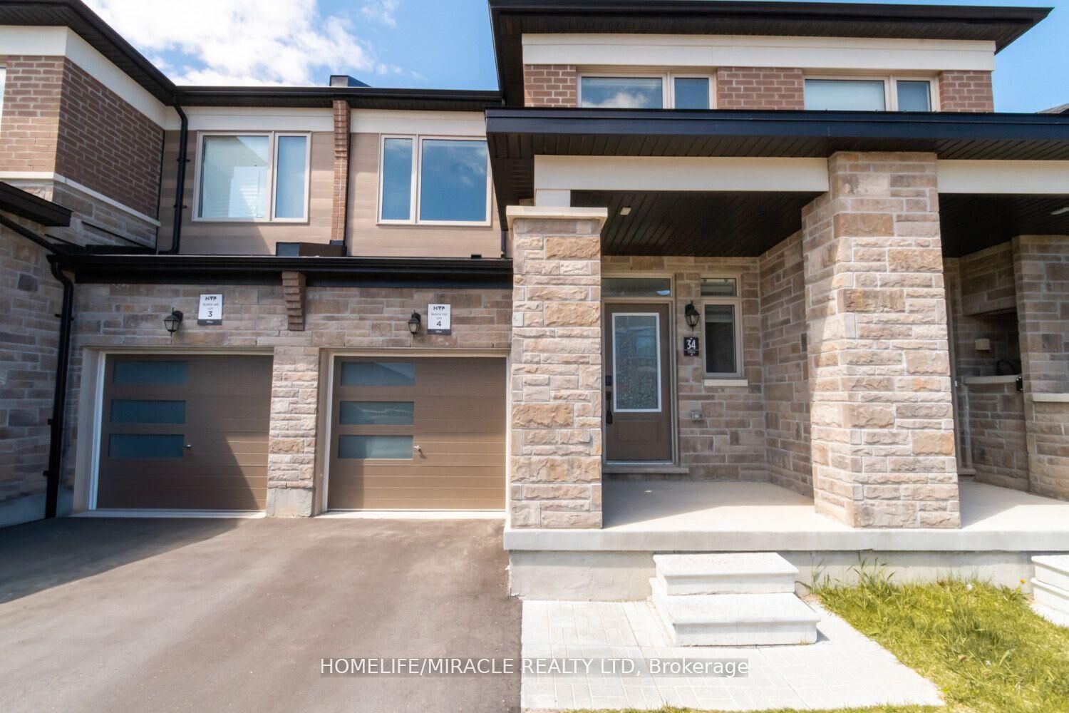Property Photo:  34 Valleybrook Road  ON L9J 0L4 