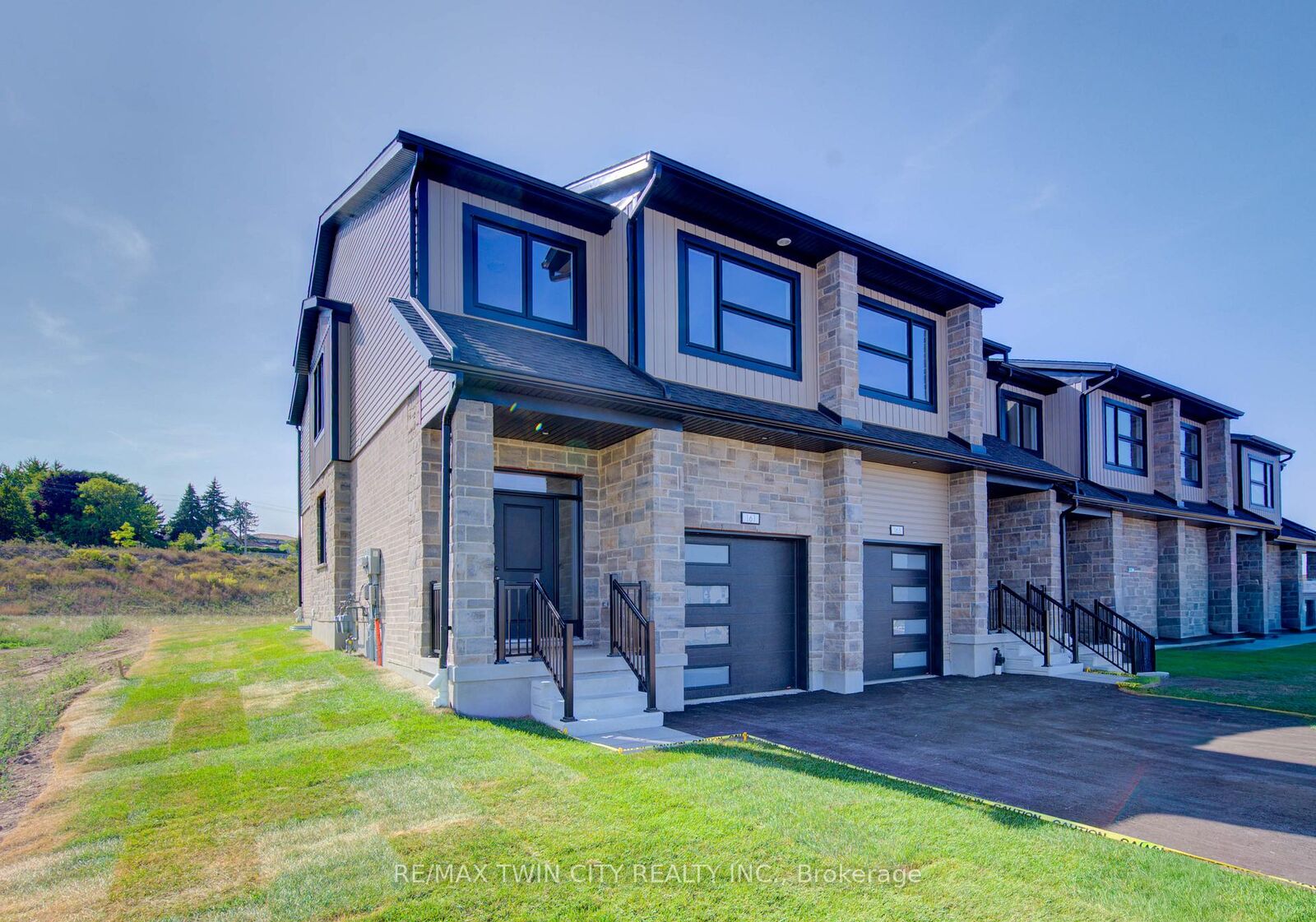 Property Photo: 161 Dunnigan Drive ON N2B 0B1