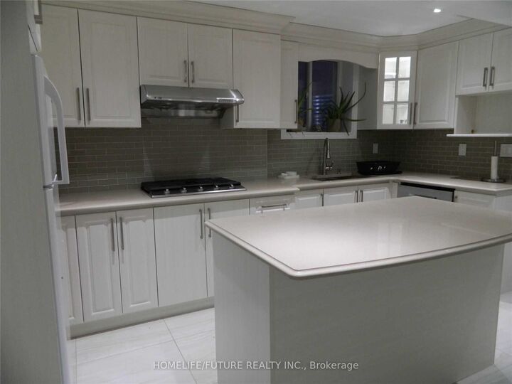 Property Photo: 147 Glad Park Avenue Bsmt ON L4A 1X5