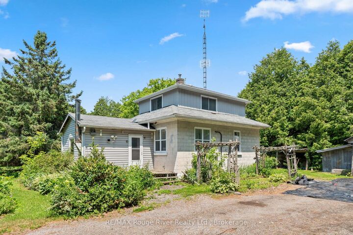 Property Photo: 7725 Mill Street ON L0A 1B0