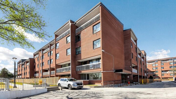 4060 Lawrence Avenue E 204 — photo 1