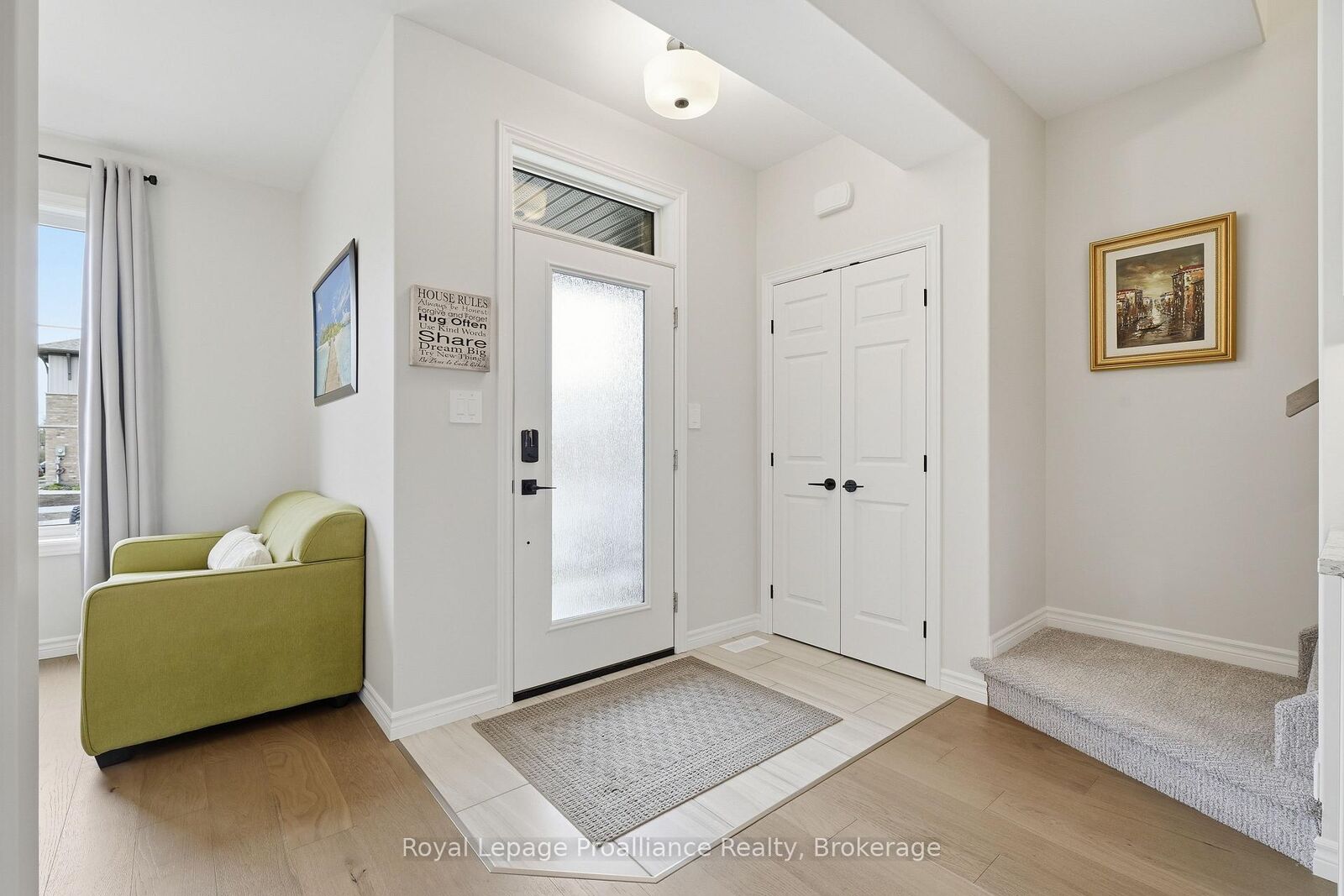 Property Photo:  24 Riverstone Way  ON K8N 0S6 