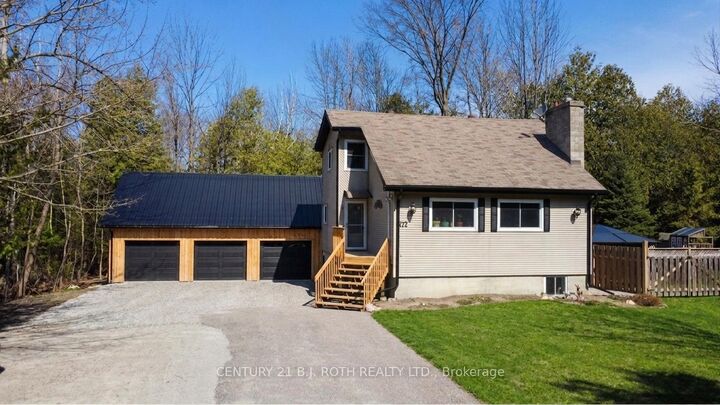 172 Albin Road — photo 1