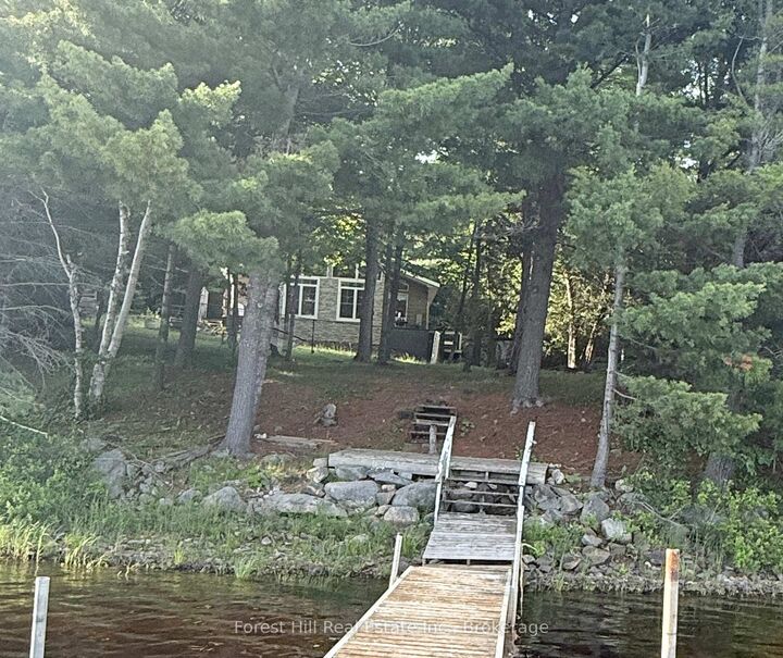 Property Photo: 935 Limberlost Road ON P0H 2R0