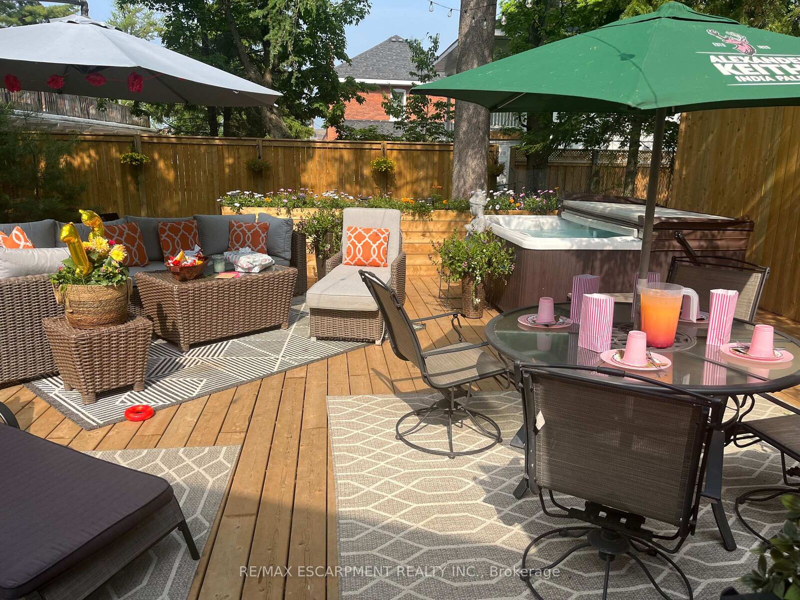 Property Photo: 79 McMurray Street ON P1L 2A1