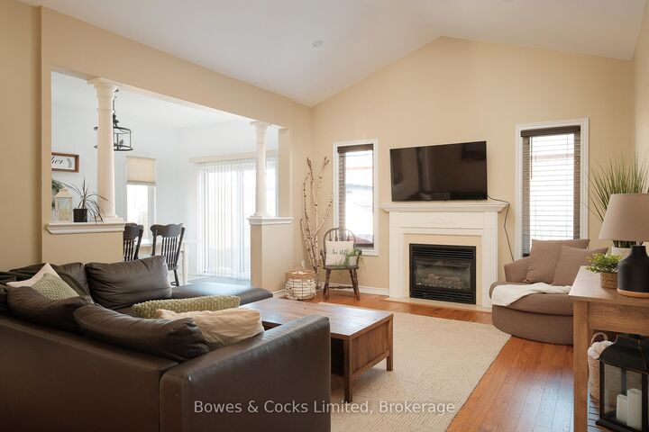Property Photo: 50 Church Lane ON K0L 1Y0
