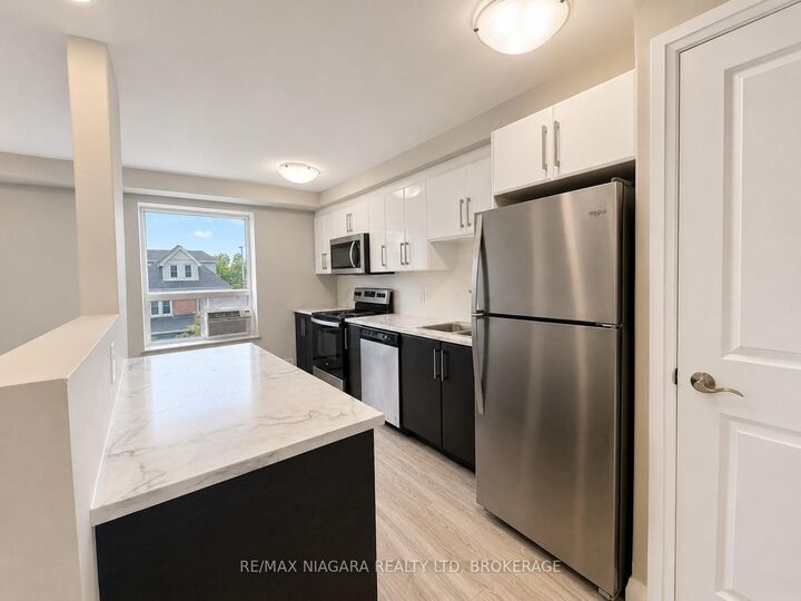 Property Photo: 99 Church Street 302 ON L2R 3E1