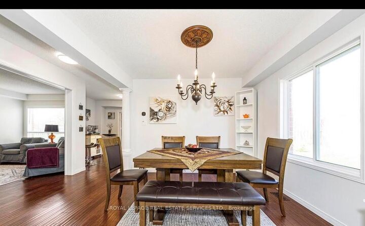 Property Photo:  635 Commonwealth Crescent  ON N2E 4J9 